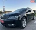Черный Шкода Октавия, объемом двигателя 1.97 л и пробегом 330 тыс. км за 11950 $, фото 1 на Automoto.ua