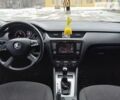 Черный Шкода Октавия, объемом двигателя 1.6 л и пробегом 310 тыс. км за 11700 $, фото 11 на Automoto.ua