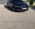 Черный Шкода Октавия, объемом двигателя 1.6 л и пробегом 270 тыс. км за 11000 $, фото 1 на Automoto.ua