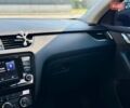 Чорний Шкода Октавія, об'ємом двигуна 2 л та пробігом 215 тис. км за 11300 $, фото 45 на Automoto.ua