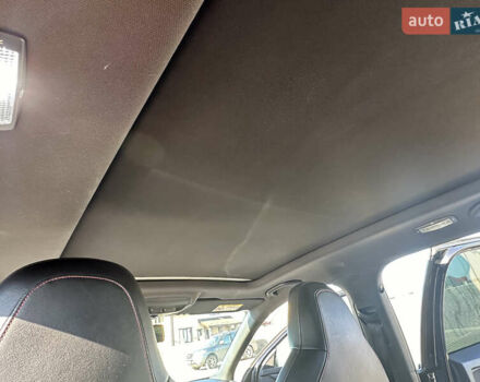 Черный Шкода Октавия, объемом двигателя 1.97 л и пробегом 284 тыс. км за 15200 $, фото 17 на Automoto.ua