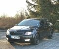 Черный Шкода Октавия, объемом двигателя 2 л и пробегом 360 тыс. км за 9500 $, фото 1 на Automoto.ua