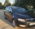 Черный Шкода Октавия, объемом двигателя 1.97 л и пробегом 298 тыс. км за 10600 $, фото 1 на Automoto.ua