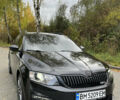 Шкода Октавия 2014 в Львове на Automoto.ua Черный Шкода Октавия, объемом двигателя 1.97 л и пробегом 203 тыс. км за 15500 $, фото 14 на Automoto.ua