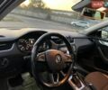 Черный Шкода Октавия, объемом двигателя 2 л и пробегом 356 тыс. км за 10900 $, фото 21 на Automoto.ua
