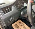 Черный Шкода Октавия, объемом двигателя 1.8 л и пробегом 247 тыс. км за 12900 $, фото 15 на Automoto.ua