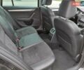 Черный Шкода Октавия, объемом двигателя 1.8 л и пробегом 231 тыс. км за 12000 $, фото 33 на Automoto.ua