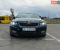 Чорний Шкода Октавія, об'ємом двигуна 1.97 л та пробігом 317 тис. км за 11100 $, фото 1 на Automoto.ua