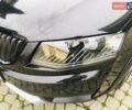Чорний Шкода Октавія, об'ємом двигуна 2 л та пробігом 235 тис. км за 17361 $, фото 2 на Automoto.ua