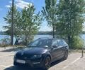 Чорний Шкода Октавія, об'ємом двигуна 1.97 л та пробігом 251 тис. км за 14700 $, фото 1 на Automoto.ua