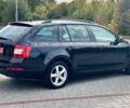Чорний Шкода Октавія, об'ємом двигуна 1.8 л та пробігом 192 тис. км за 10800 $, фото 7 на Automoto.ua
