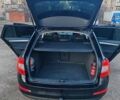 Чорний Шкода Октавія, об'ємом двигуна 1.6 л та пробігом 231 тис. км за 10400 $, фото 16 на Automoto.ua