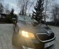 Чорний Шкода Октавія, об'ємом двигуна 1.6 л та пробігом 285 тис. км за 9499 $, фото 16 на Automoto.ua