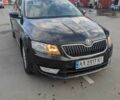 Черный Шкода Октавия, объемом двигателя 1.6 л и пробегом 344 тыс. км за 8300 $, фото 15 на Automoto.ua