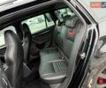 Черный Шкода Октавия, объемом двигателя 2 л и пробегом 230 тыс. км за 16150 $, фото 68 на Automoto.ua