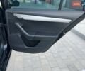 Чорний Шкода Октавія, об'ємом двигуна 1.6 л та пробігом 158 тис. км за 10999 $, фото 37 на Automoto.ua