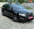 Черный Шкода Октавия, объемом двигателя 1.97 л и пробегом 270 тыс. км за 13900 $, фото 1 на Automoto.ua