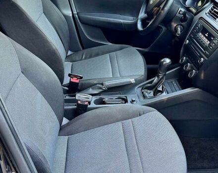 Чорний Шкода Октавія, об'ємом двигуна 1.6 л та пробігом 0 тис. км за 10150 $, фото 5 на Automoto.ua