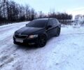 Чорний Шкода Октавія, об'ємом двигуна 1.6 л та пробігом 20000 тис. км за 10500 $, фото 1 на Automoto.ua