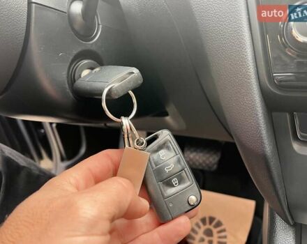 Черный Шкода Октавия, объемом двигателя 1.8 л и пробегом 247 тыс. км за 12845 $, фото 37 на Automoto.ua