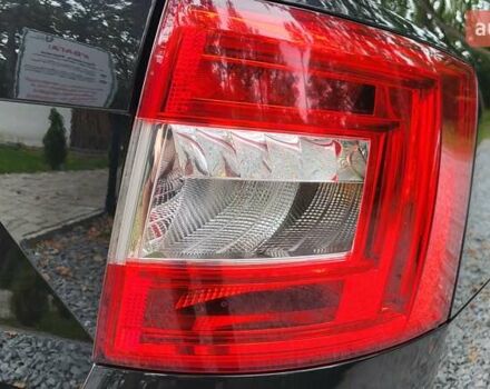 Чорний Шкода Октавія, об'ємом двигуна 1.6 л та пробігом 269 тис. км за 11250 $, фото 35 на Automoto.ua