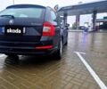 Шкода Октавия 2014 в Кропивницком (Кировограде) на Automoto.ua Черный Шкода Октавия, объемом двигателя 2 л и пробегом 260 тыс. км за 11300 $, фото 4 на Automoto.ua