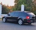 Черный Шкода Октавия, объемом двигателя 1.97 л и пробегом 187 тыс. км за 12350 $, фото 3 на Automoto.ua