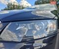 Черный Шкода Октавия, объемом двигателя 1.6 л и пробегом 257 тыс. км за 11800 $, фото 1 на Automoto.ua