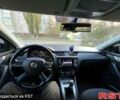 Чорний Шкода Октавія, об'ємом двигуна 1.6 л та пробігом 259 тис. км за 12200 $, фото 6 на Automoto.ua
