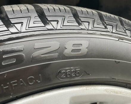 Черный Шкода Октавия, объемом двигателя 1.97 л и пробегом 327 тыс. км за 10999 $, фото 11 на Automoto.ua