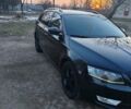 Чорний Шкода Октавія, об'ємом двигуна 1.6 л та пробігом 231 тис. км за 10400 $, фото 2 на Automoto.ua