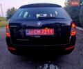 Черный Шкода Октавия, объемом двигателя 1.2 л и пробегом 153 тыс. км за 8999 $, фото 84 на Automoto.ua