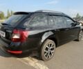 Чорний Шкода Октавія, об'ємом двигуна 1.6 л та пробігом 230 тис. км за 10500 $, фото 6 на Automoto.ua