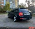 Чорний Шкода Октавія, об'ємом двигуна 1.6 л та пробігом 259 тис. км за 12200 $, фото 2 на Automoto.ua