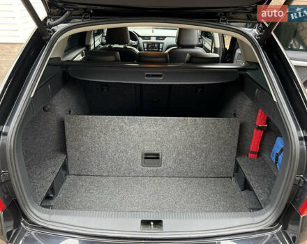 Черный Шкода Октавия, объемом двигателя 2 л и пробегом 312 тыс. км за 13500 $, фото 24 на Automoto.ua