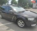Чорний Шкода Октавія, об'ємом двигуна 1.6 л та пробігом 210 тис. км за 10200 $, фото 3 на Automoto.ua