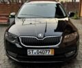 Черный Шкода Октавия, объемом двигателя 1.97 л и пробегом 260 тыс. км за 10950 $, фото 2 на Automoto.ua