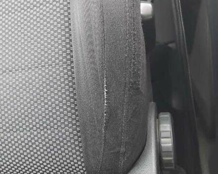 Черный Шкода Октавия, объемом двигателя 1.6 л и пробегом 210 тыс. км за 10500 $, фото 22 на Automoto.ua