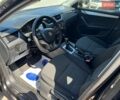 Черный Шкода Октавия, объемом двигателя 1.98 л и пробегом 209 тыс. км за 10899 $, фото 22 на Automoto.ua