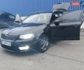 Чорний Шкода Октавія, об'ємом двигуна 1.97 л та пробігом 221 тис. км за 12800 $, фото 18 на Automoto.ua