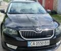 Шкода Октавія 2014 у Черкасах на Automoto.ua Чорний Шкода Октавія, об'ємом двигуна 1.6 л та пробігом 300 тис. км за 9500 $, фото 1 на Automoto.ua
