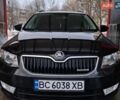 Черный Шкода Октавия, объемом двигателя 1.6 л и пробегом 262 тыс. км за 10500 $, фото 1 на Automoto.ua