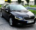 Чорний Шкода Октавія, об'ємом двигуна 1.2 л та пробігом 270 тис. км за 2700 $, фото 1 на Automoto.ua
