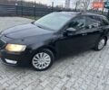 Чорний Шкода Октавія, об'ємом двигуна 1.6 л та пробігом 285 тис. км за 9499 $, фото 3 на Automoto.ua