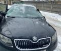 Чорний Шкода Октавія, об'ємом двигуна 1.6 л та пробігом 260 тис. км за 4800 $, фото 1 на Automoto.ua