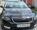 Черный Шкода Октавия, объемом двигателя 1.6 л и пробегом 300 тыс. км за 9500 $, фото 6 на Automoto.ua