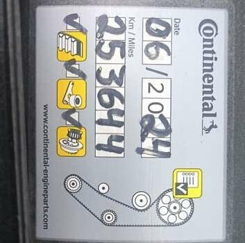 Черный Шкода Октавия, объемом двигателя 1.6 л и пробегом 289 тыс. км за 9650 $, фото 46 на Automoto.ua