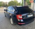 Чорний Шкода Октавія, об'ємом двигуна 1.6 л та пробігом 247 тис. км за 9999 $, фото 9 на Automoto.ua