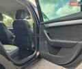 Черный Шкода Октавия, объемом двигателя 1.6 л и пробегом 257 тыс. км за 11800 $, фото 32 на Automoto.ua