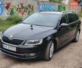 Черный Шкода Октавия, объемом двигателя 1.6 л и пробегом 250 тыс. км за 12200 $, фото 7 на Automoto.ua